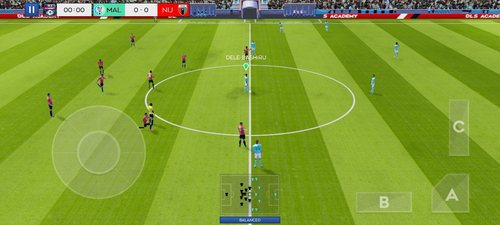 instal the new version for windows Soccer Football League 19