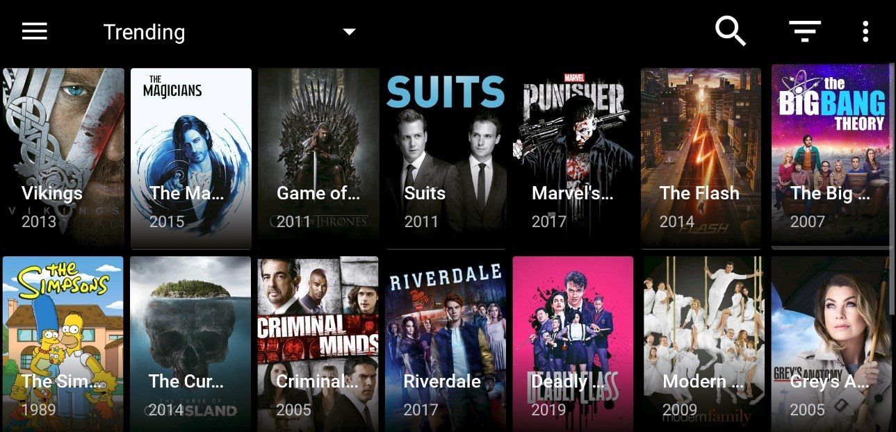 dream tv apk download for android tv