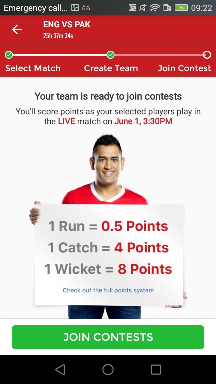 Dream11 APK Download for Android Free