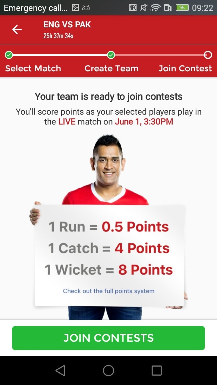 dream11 apk