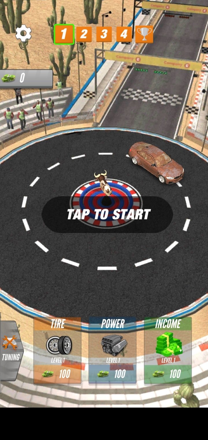 Drift 2 Drag 1.3 - Скачать для Android APK бесплатно