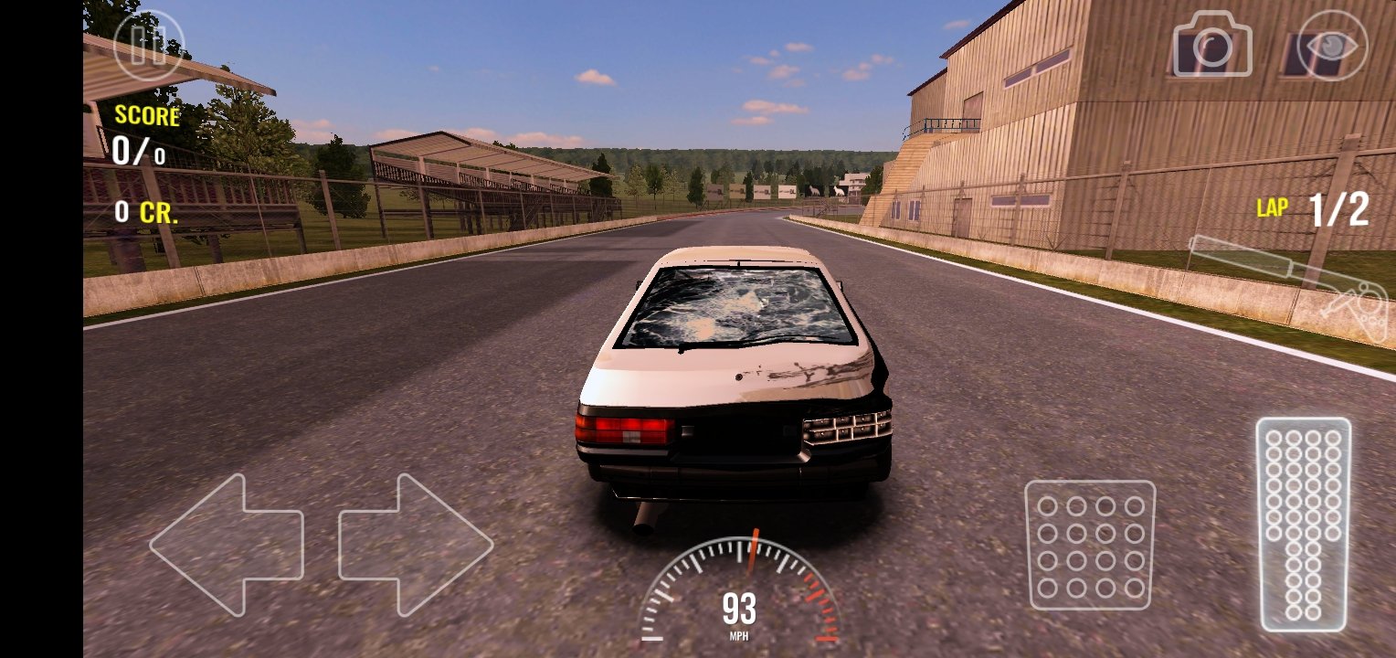 Drift Legends 2 Car Racing for Android - Download the APK from