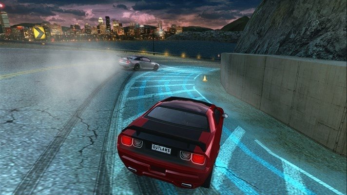 street racing 3d game download for pc