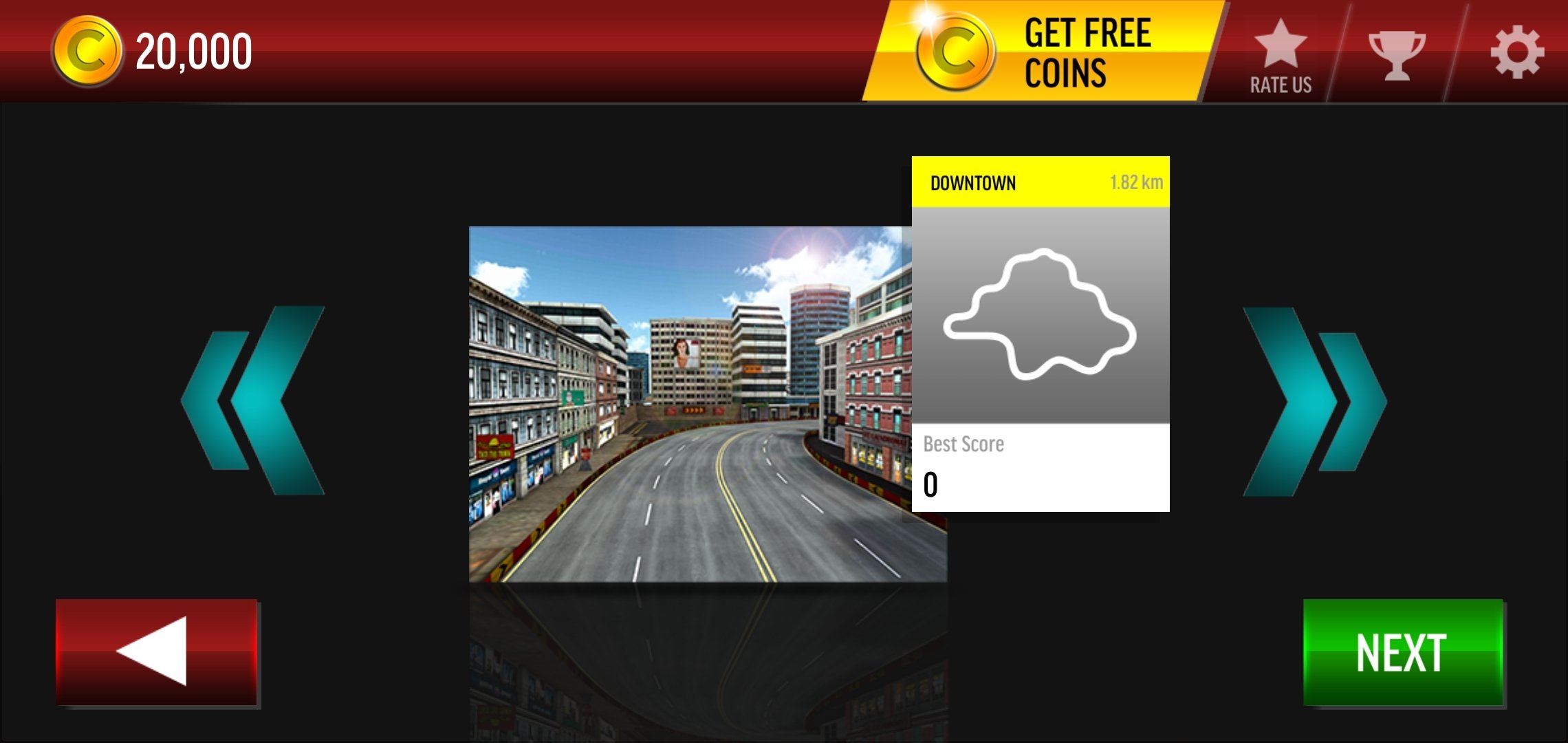 Drift Max City - Apps on Google Play