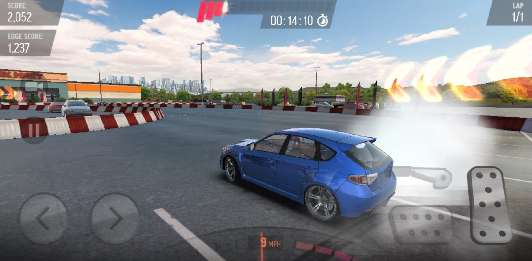 DRIFT MAX PRO free online game on