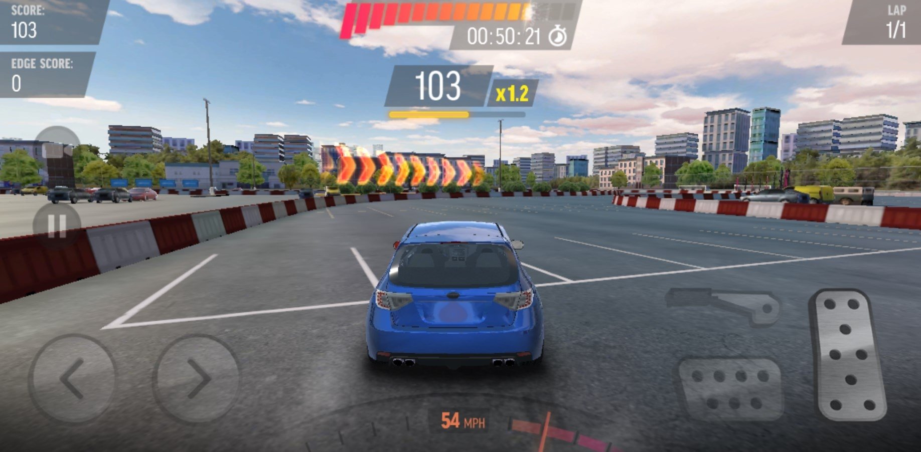 descargar drift max pro hackeado