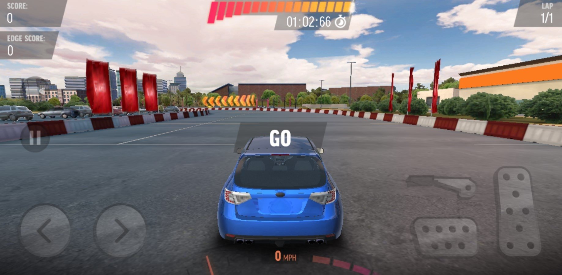 Baixar Drift Max Pro 2.5 Android - Download APK Grátis