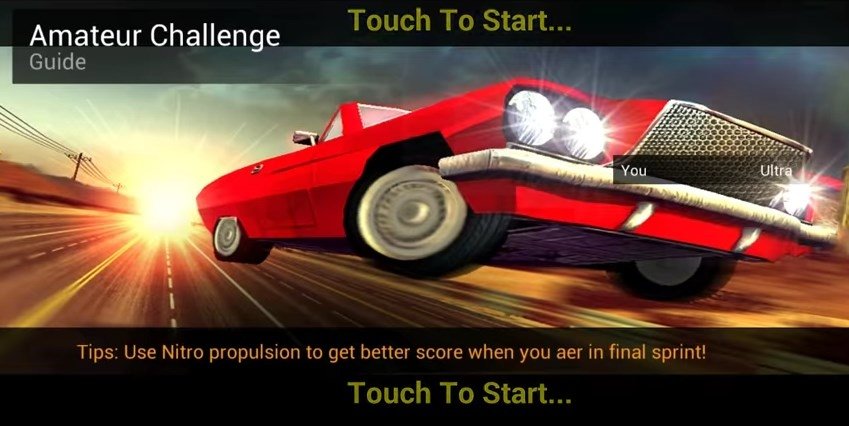 Download Drift Traffic Racer Android latest Version