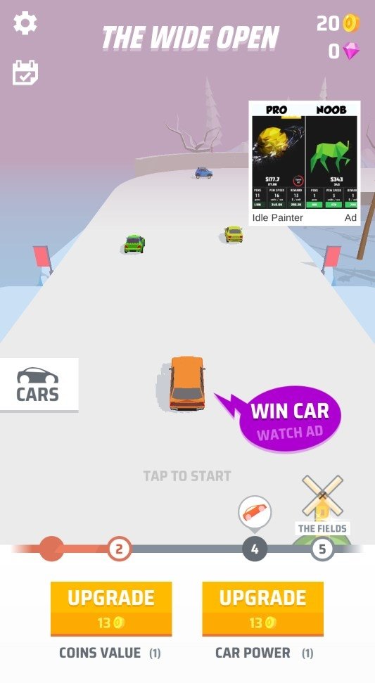 Download Drifty Race Android latest Version