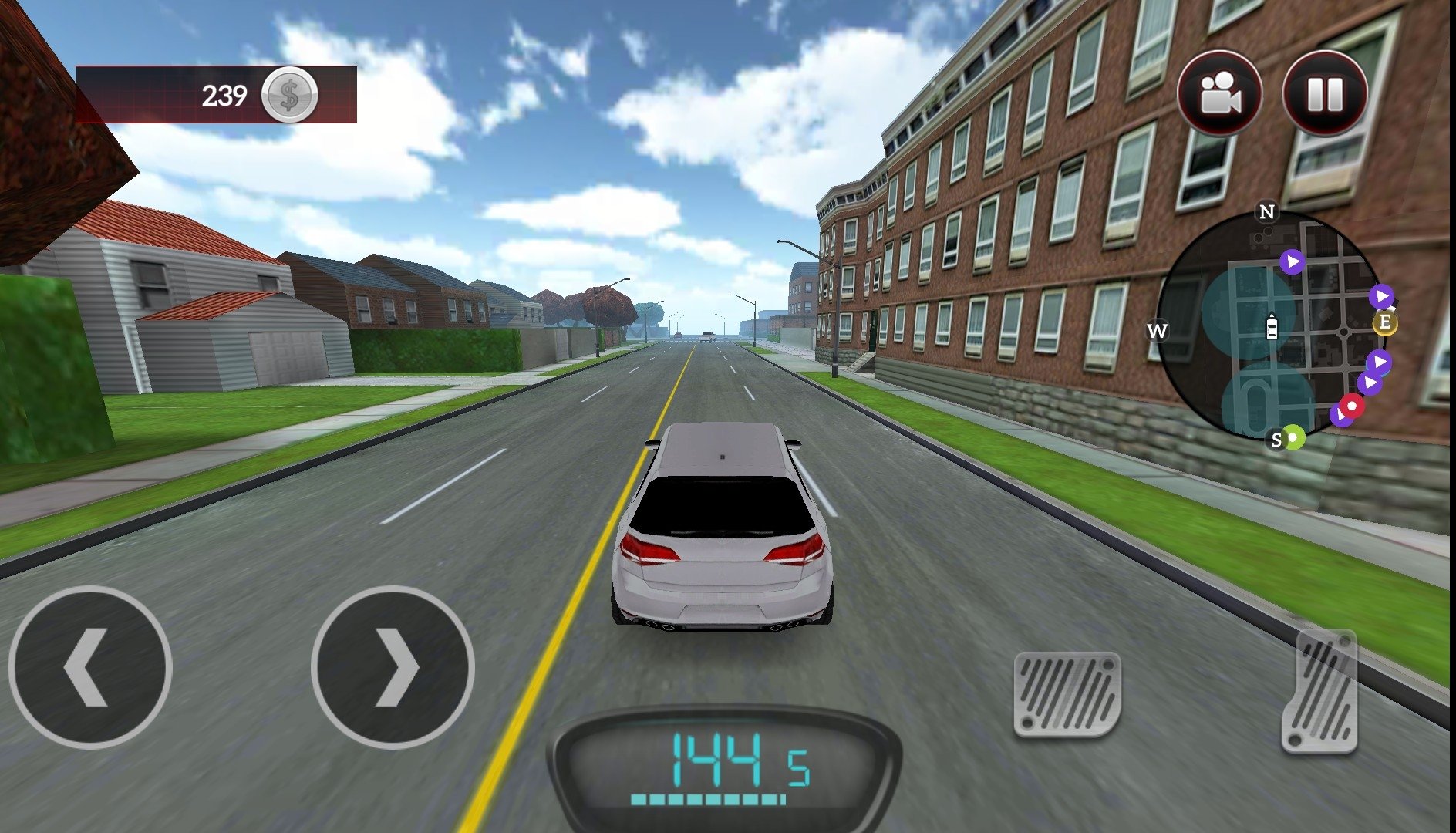 Симулятор взломку играть. Drive for Speed: Simulator. Гоночный симулятор на андроид. Drive игра. Гонки симулятор андройд.