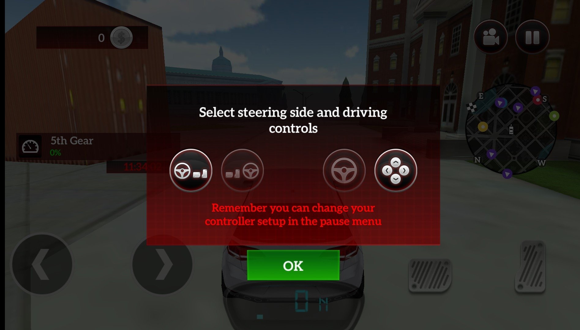 Drive for Speed: Simulator 1.29.00 - Скачать для Android APK бесплатно