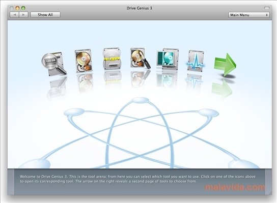 drive genius 3.2.1