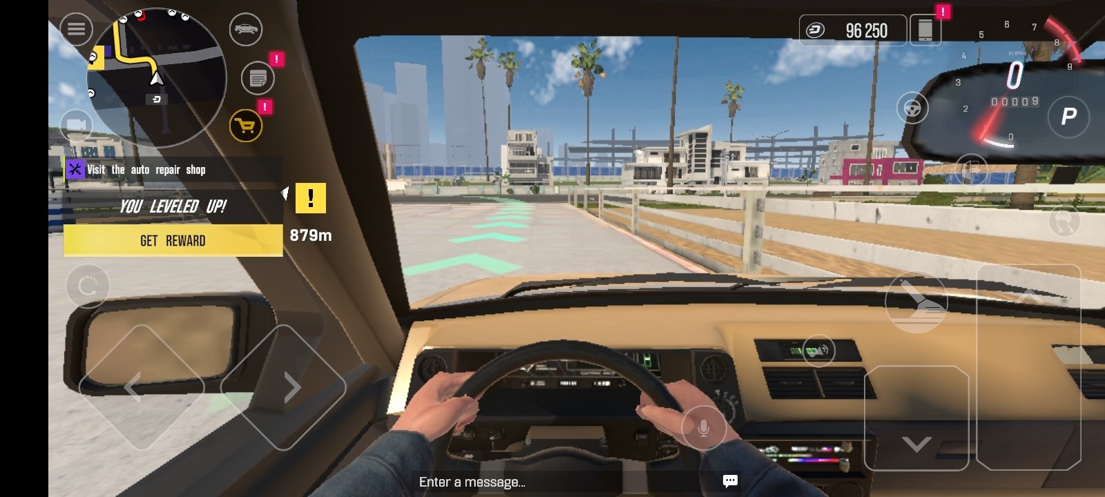 Drive Zone Online APK for Android Download