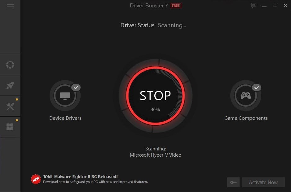download driver booster 8
