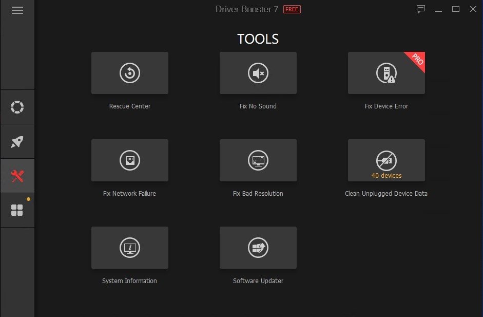 Driver Booster Pro download