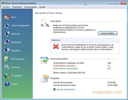 descargar driver genius full