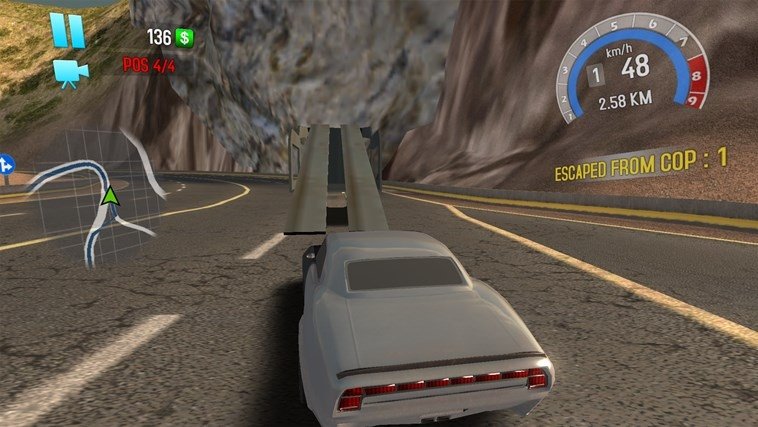 3d car games free download for windows xp