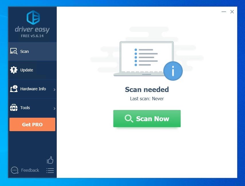 Download DriverEasy latest Version