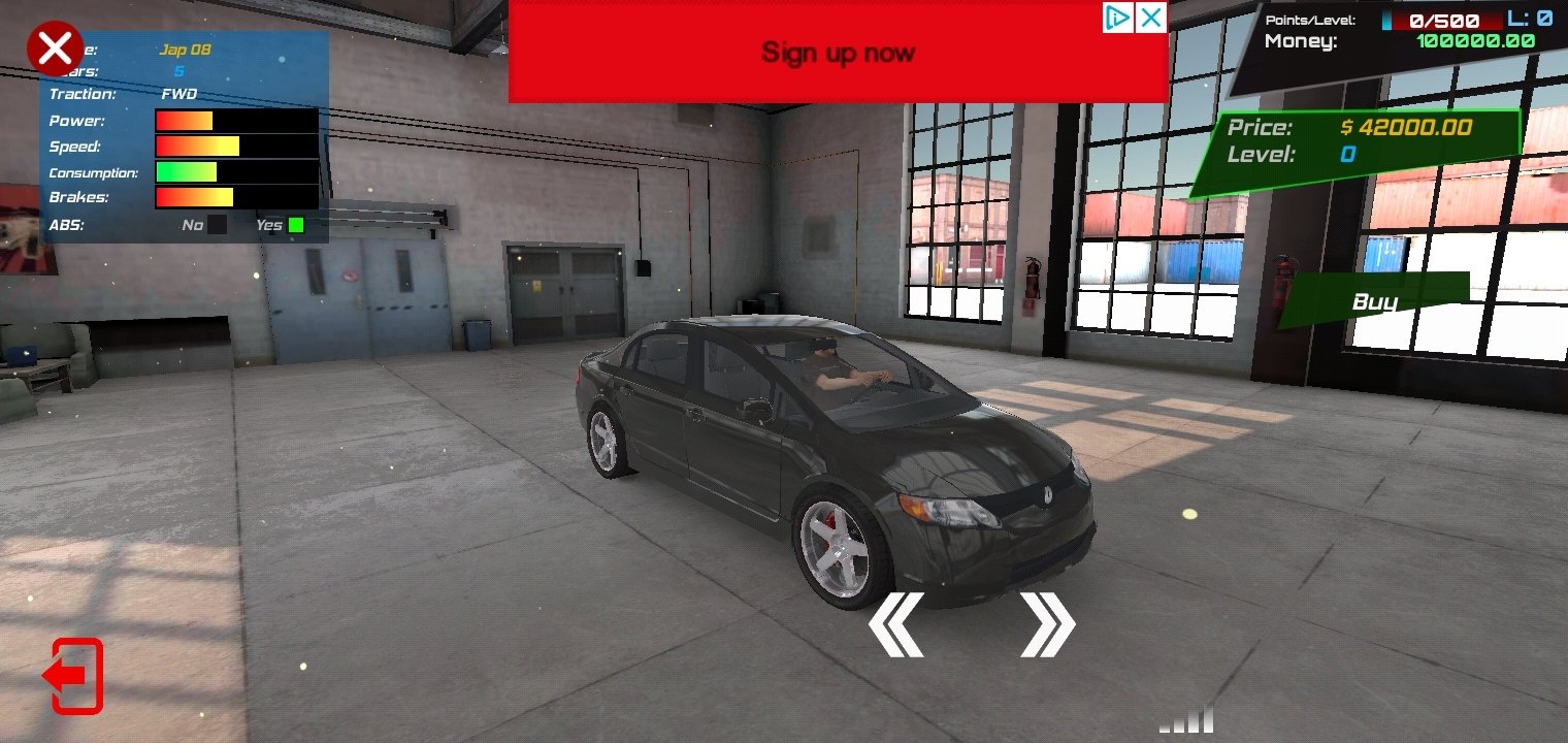 Drivers Jobs Online Simulator: Jogo com carros brasileiros é sucesso no  Android - Mobile Gamer