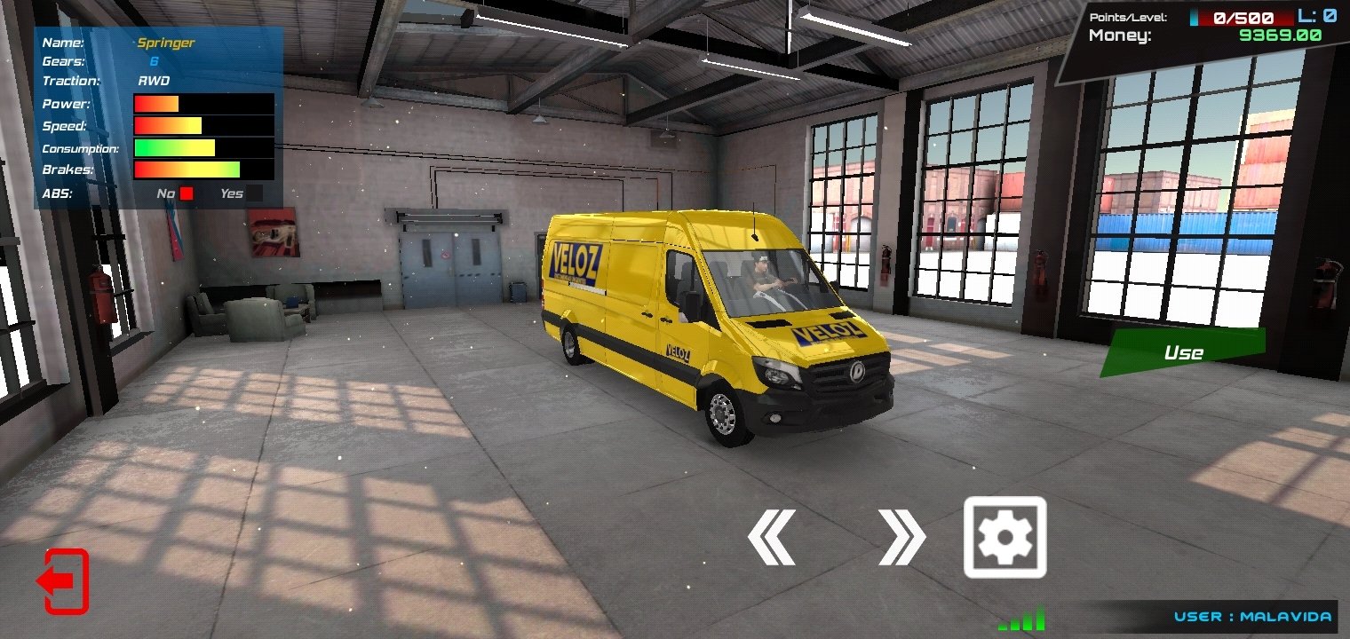 Drivers Jobs Online Simulator 0.148 - Скачать для Android APK бесплатно