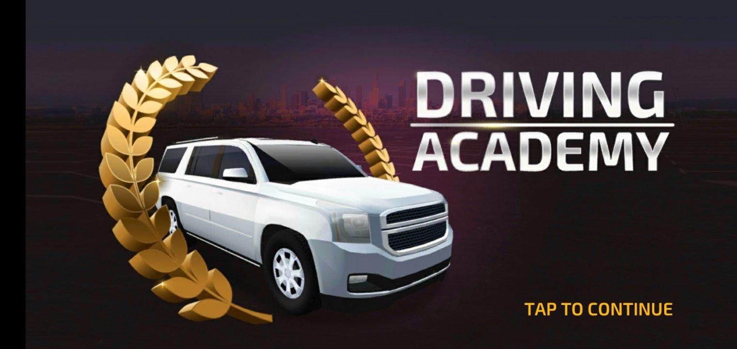 your journey driving academy