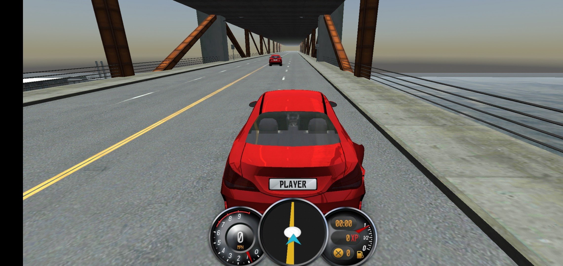 driving school 2016 android