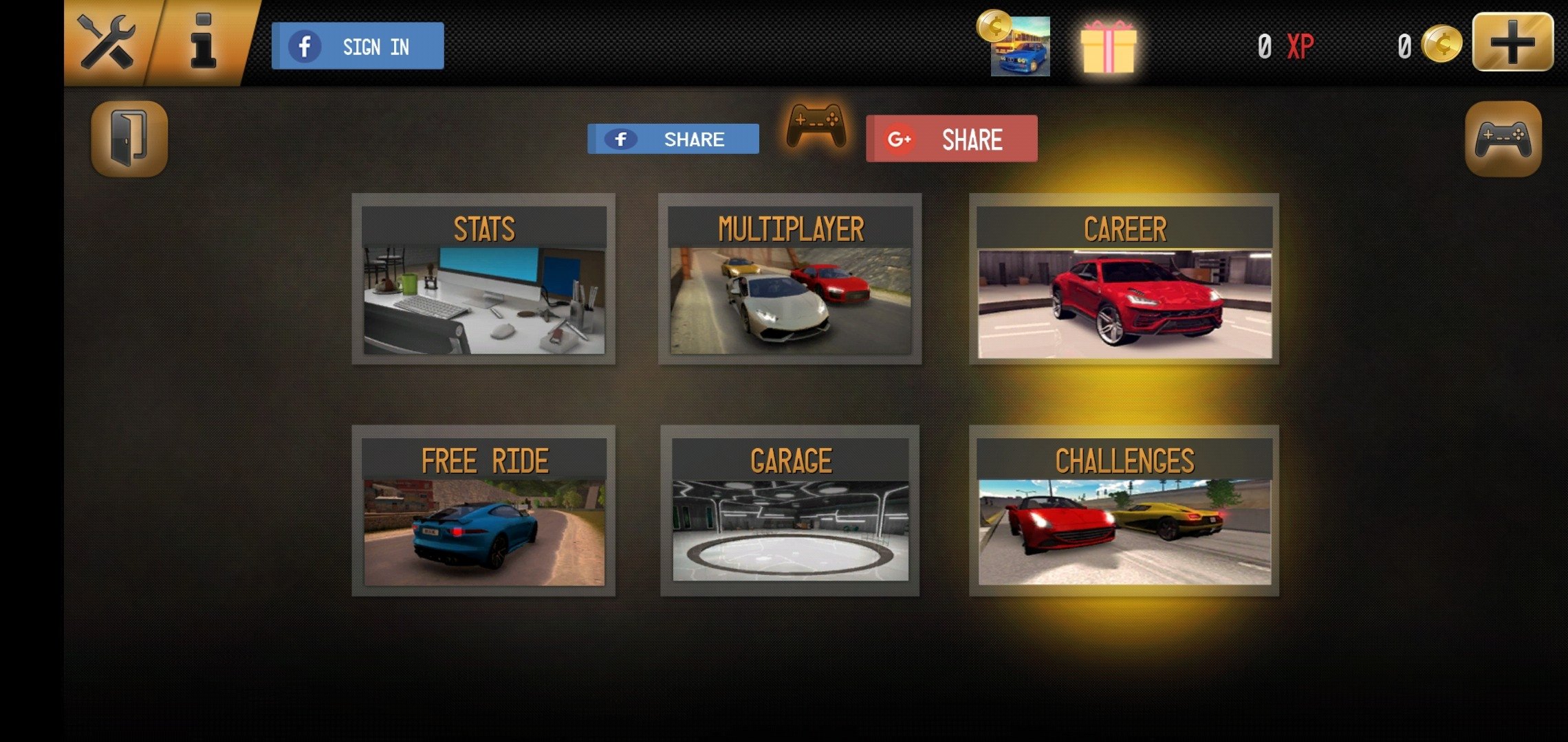 download driving school 2016 apk