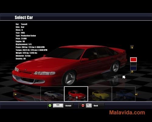 Download Driving Speed Pro 1.10 - Baixar para PC Grátis