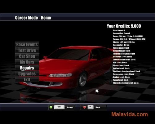 Download Driving Speed Pro 1.10 - Baixar para PC Grátis