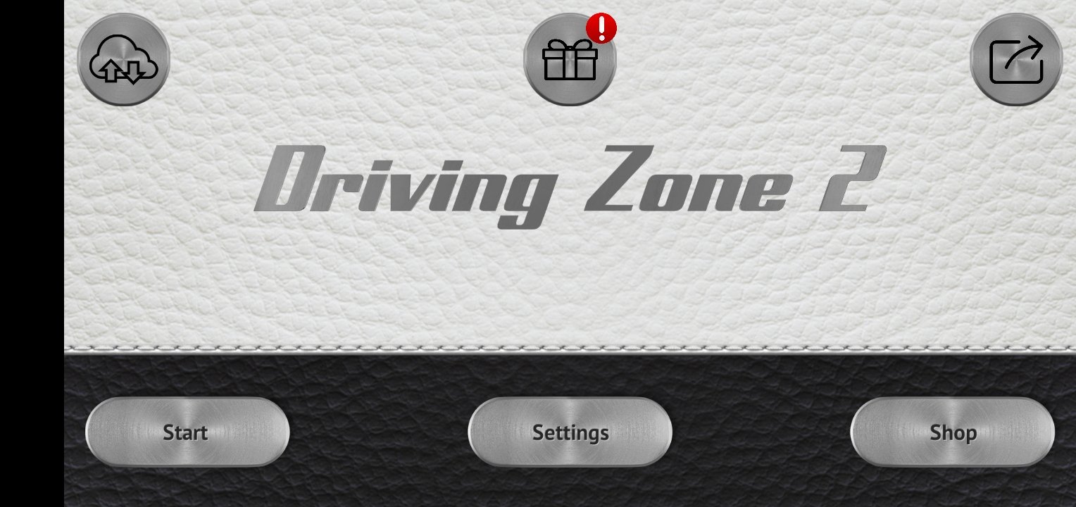 Driving Zone 2 0.65 - Скачать для Android APK бесплатно