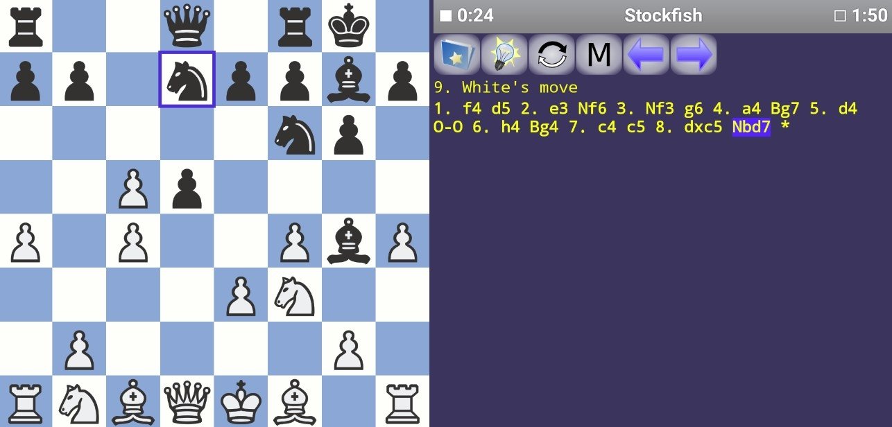 Chess With Stockfish 16 Apk Download for Android- Latest version 5.9.9-  com.dracogroupinc.chessmaze