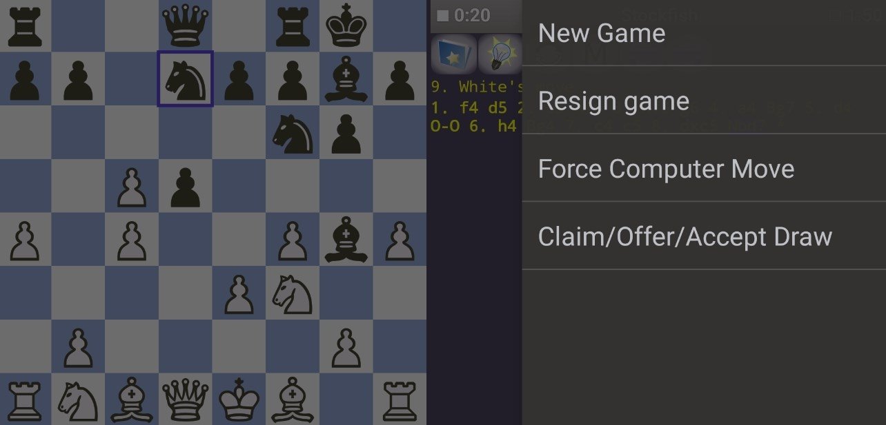 Baixar Xadrez - lichess 8.0 Android - Download APK Grátis