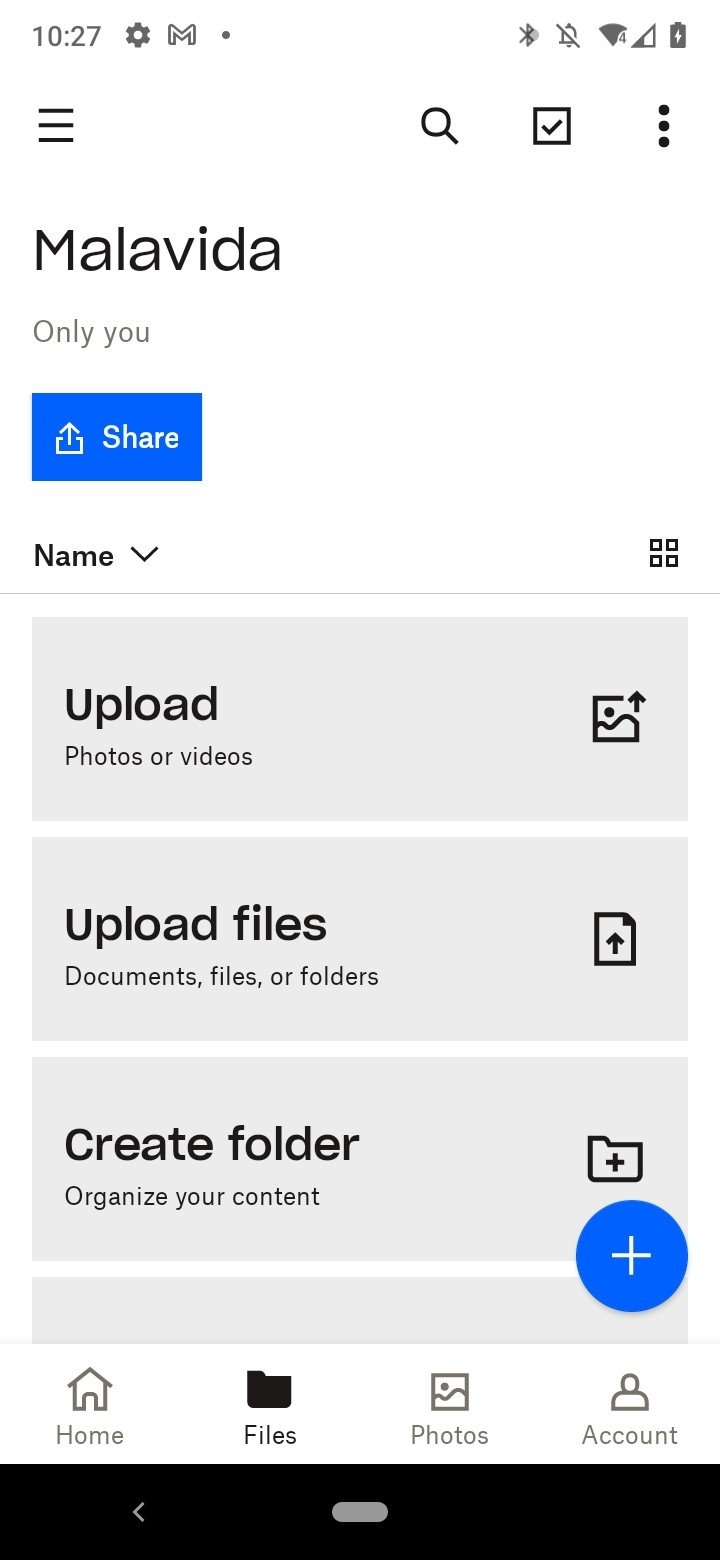 Dropbox 177.4.5399 download the new for windows