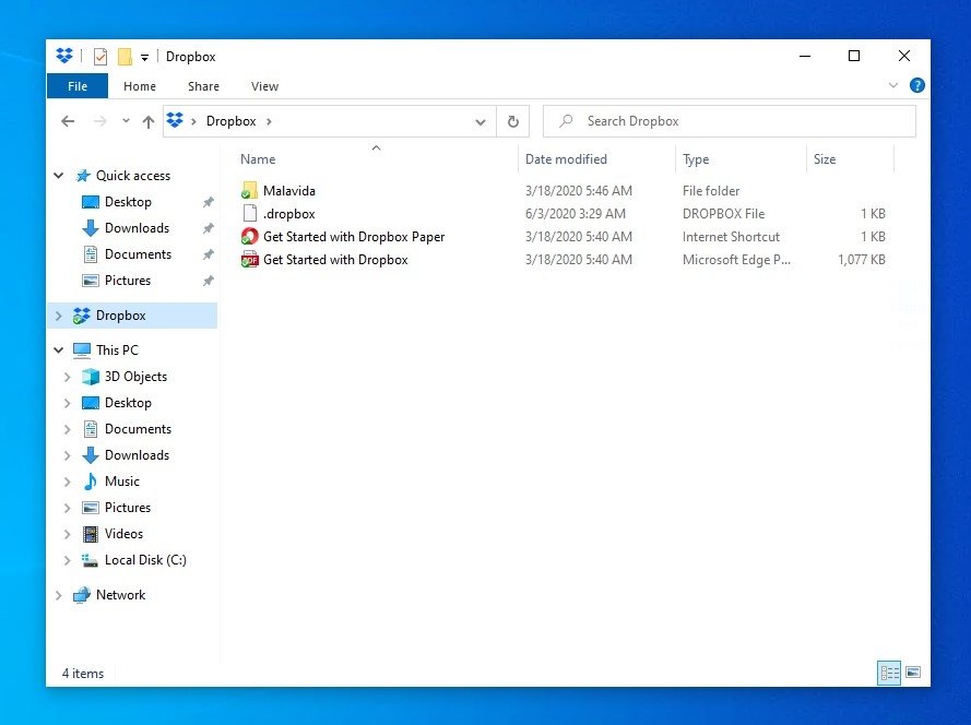 download dropbox for pc windows 7