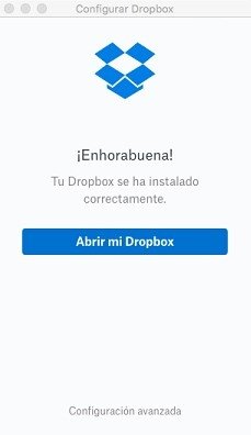 dropbox mac version