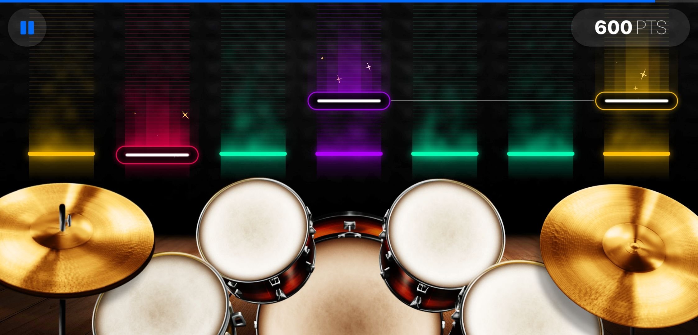 Drums Android