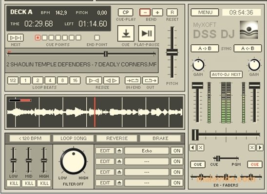 Descargar Dss Dj 5.6 Crack