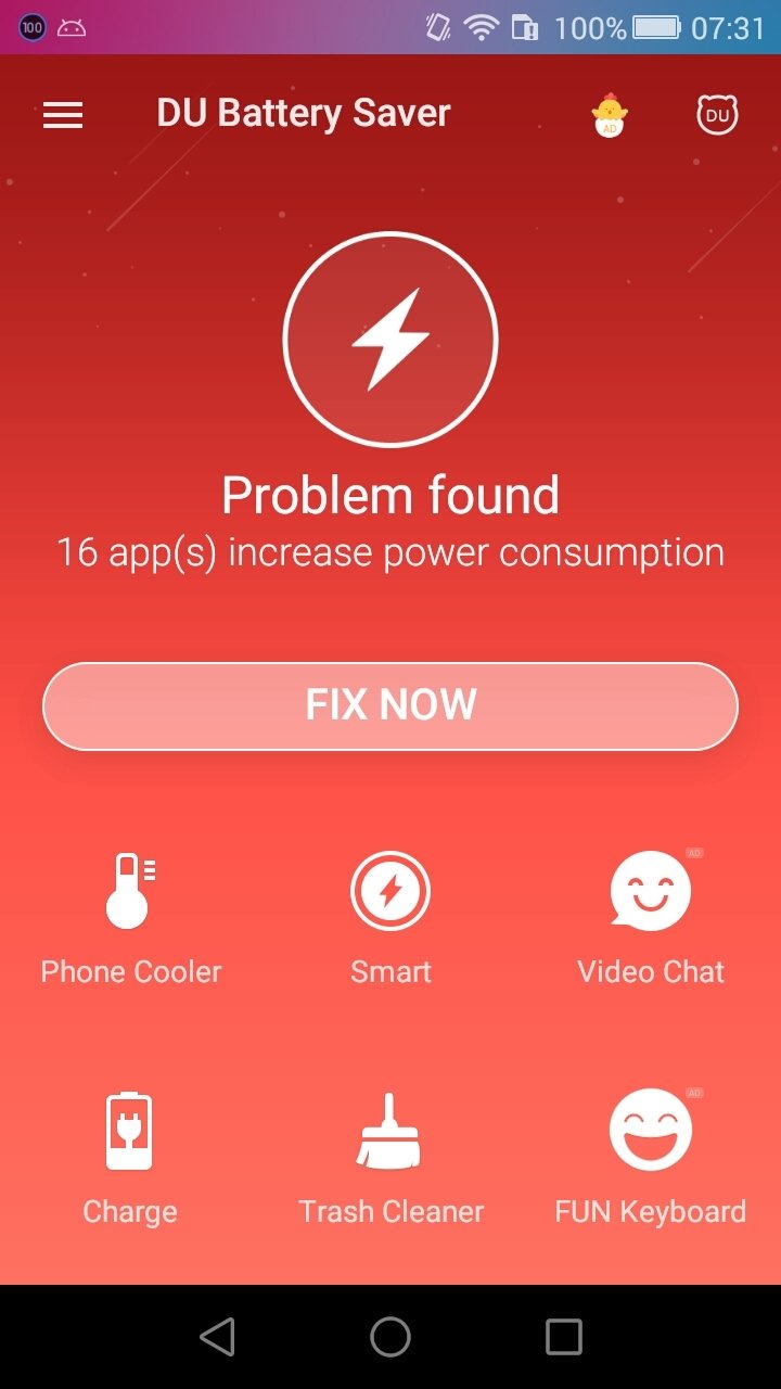 du battery saver pro cracked