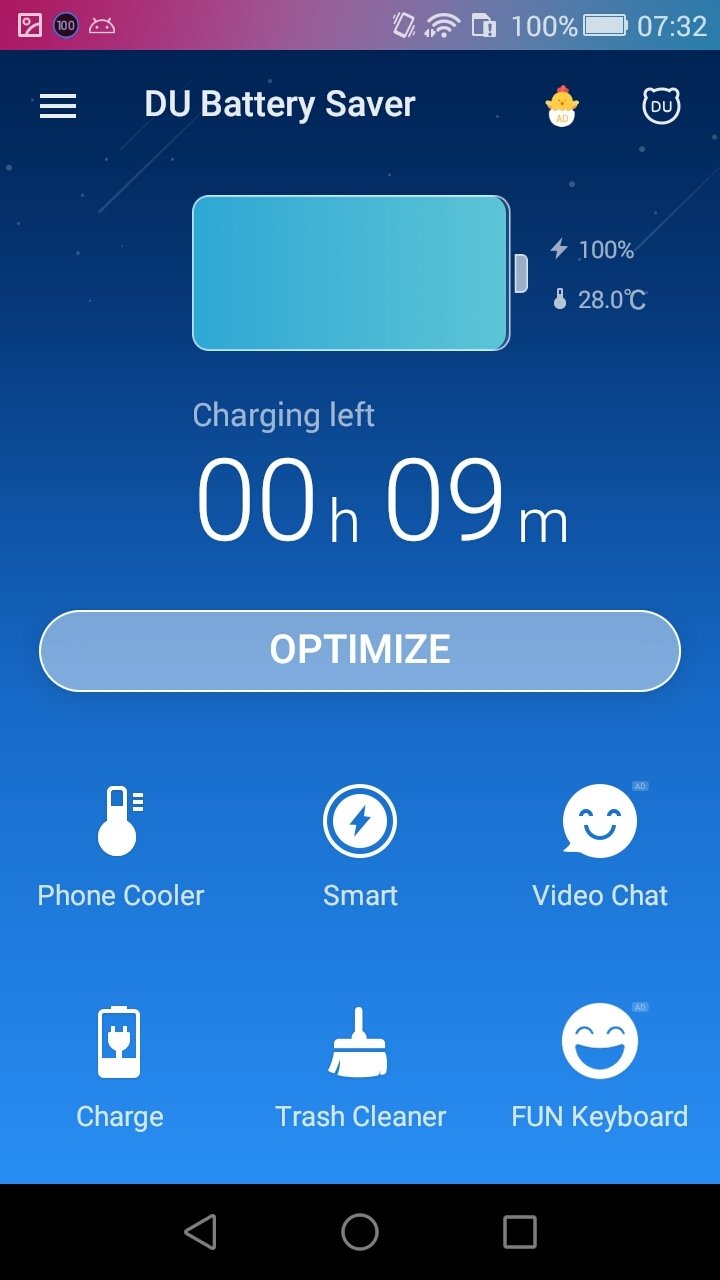 baixar du battery saver pro apk