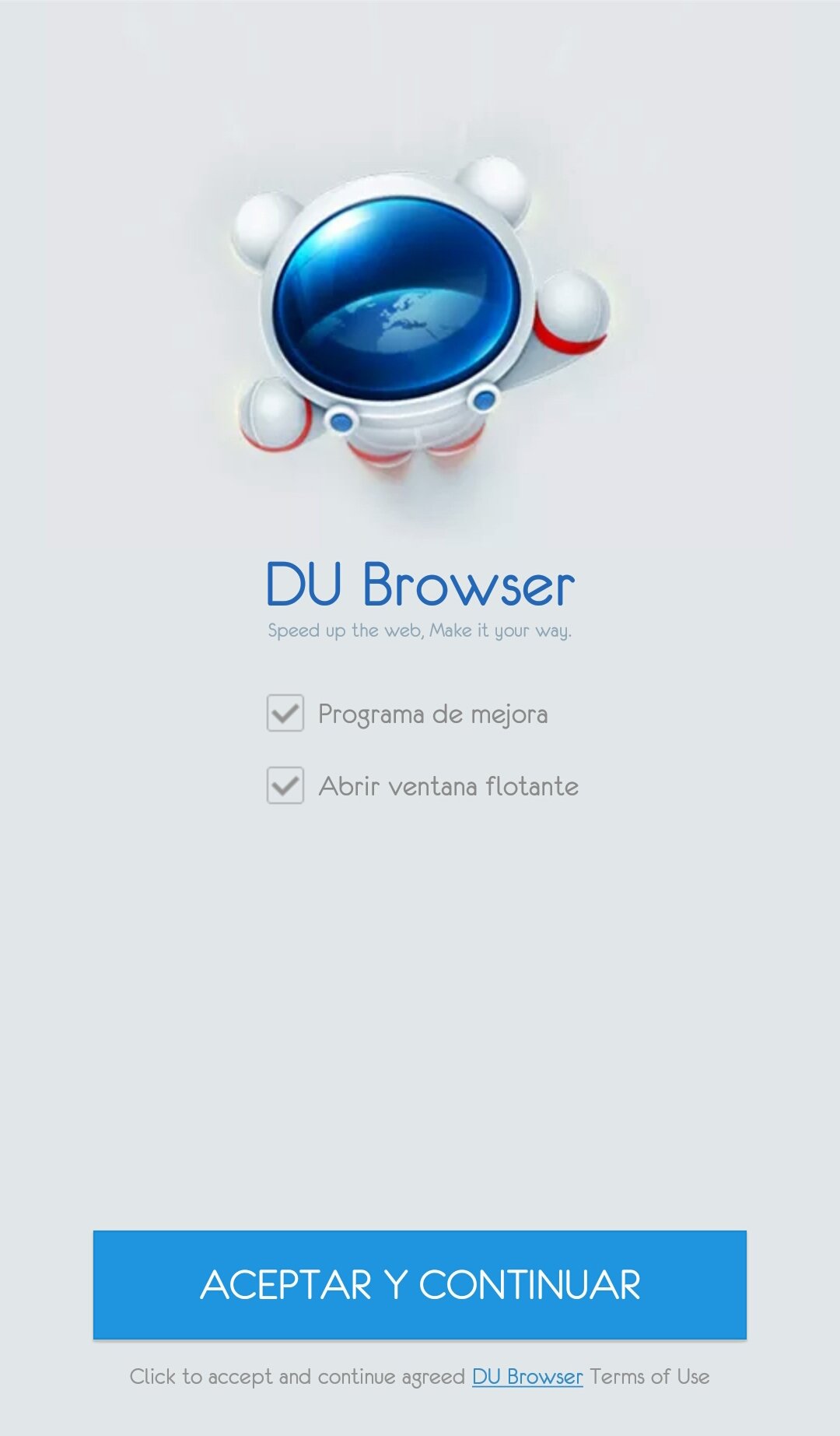 Du Browser 6 4 0 4 Download For Android Apk Free