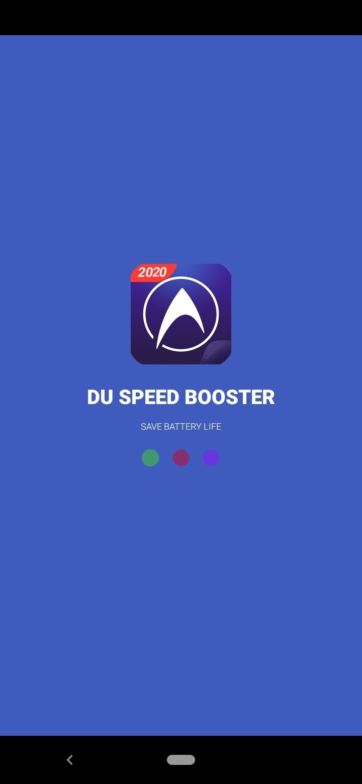 du speed booster