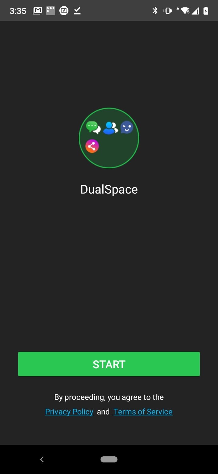 dual space latest apk