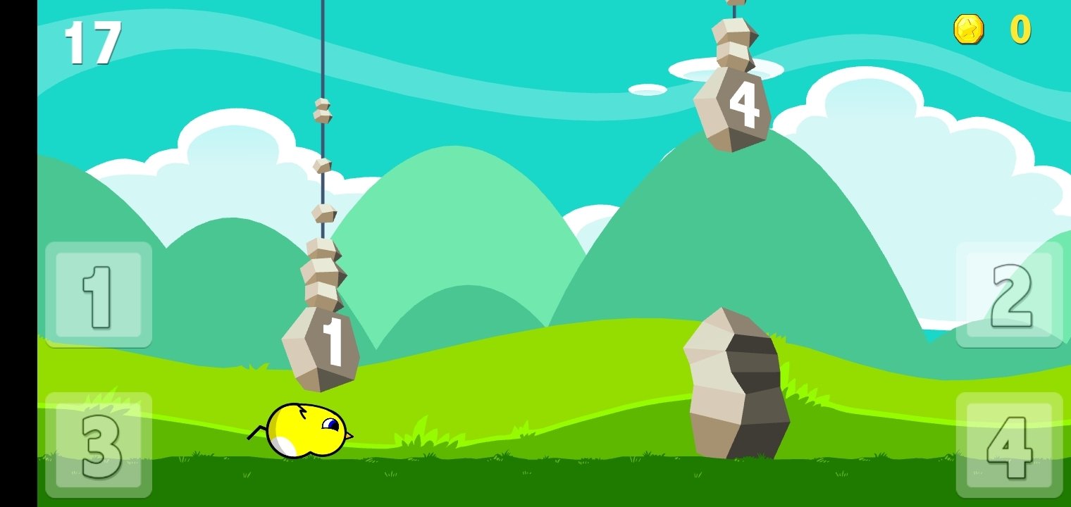 Duck Life 5 - APK Download for Android