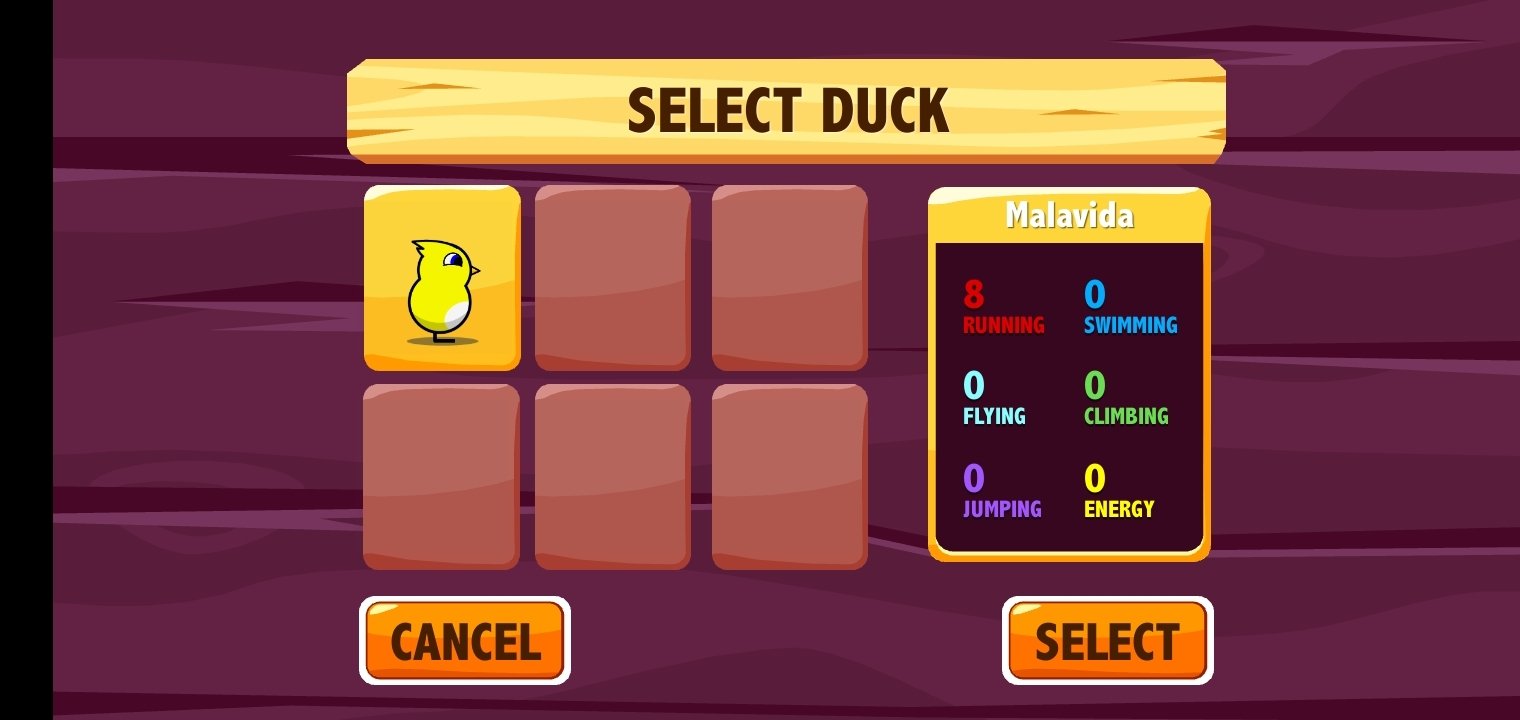 Duck Life for Android - Download the APK from Uptodown