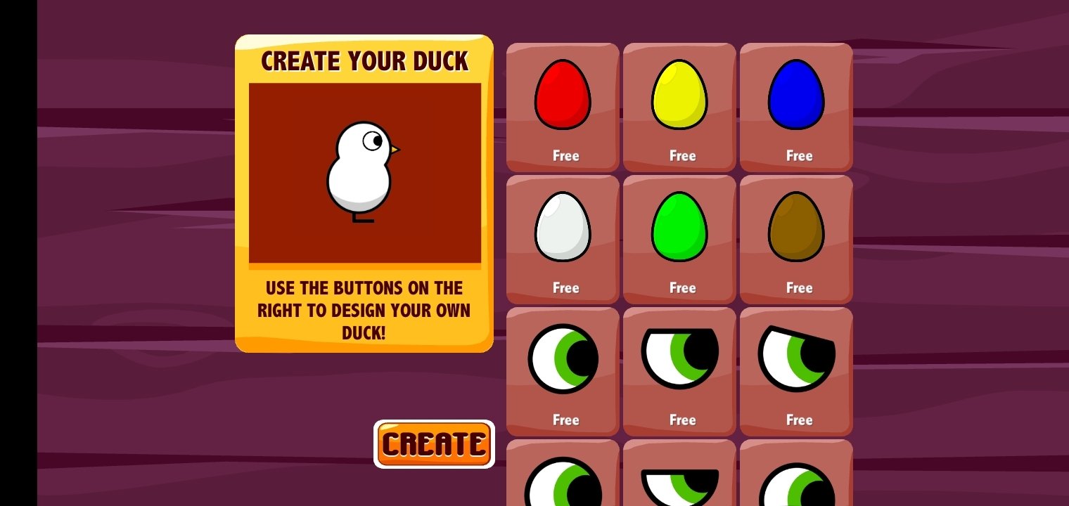 Duck Life for Android - Download the APK from Uptodown