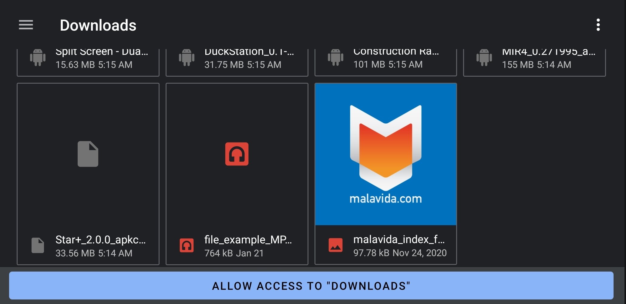 duckstation mac download