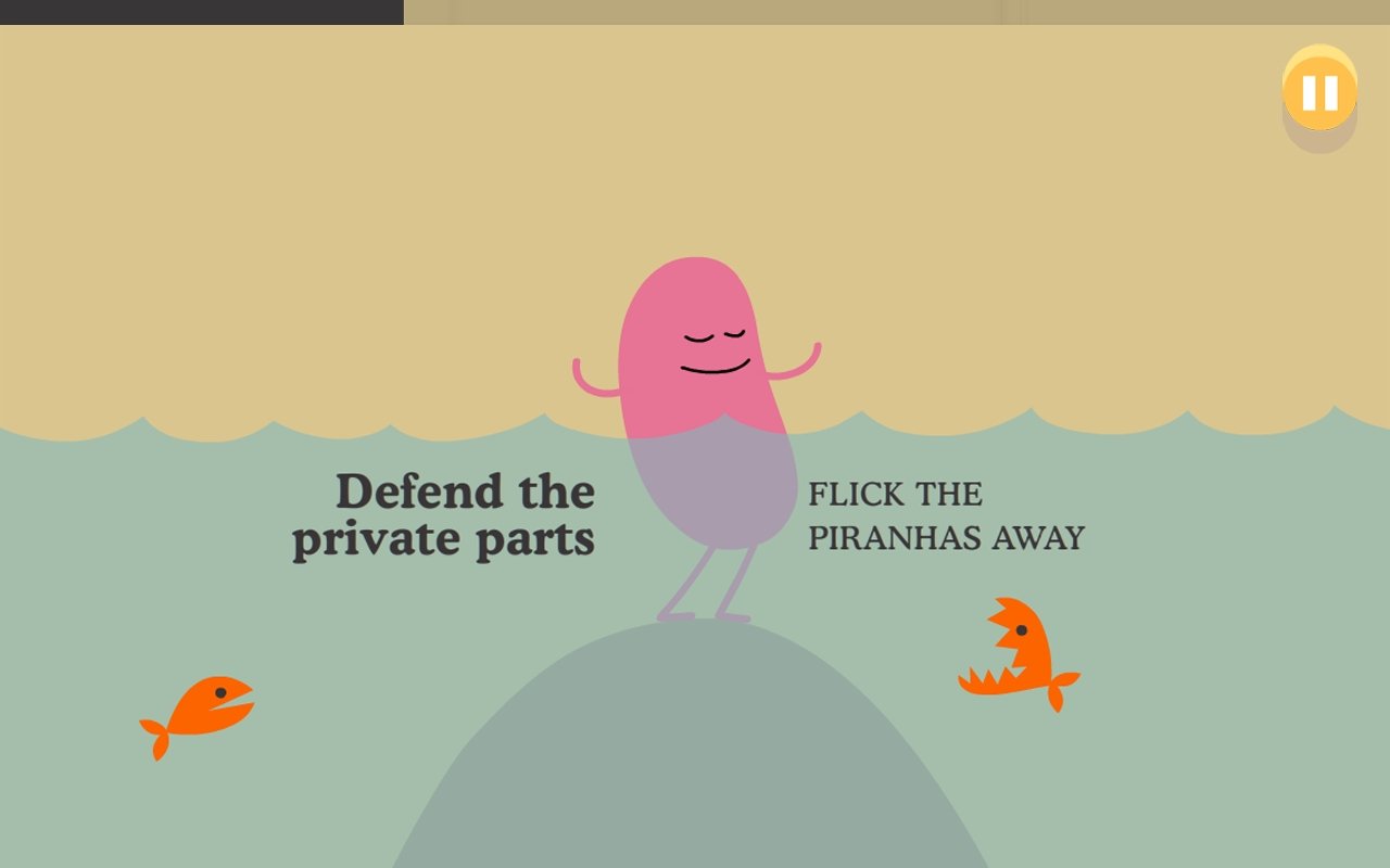 Download Dumb Ways to Die Android latest Version