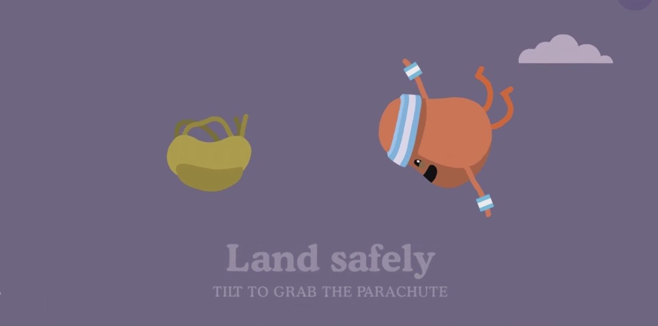 Dumb Ways to Die 2 Android