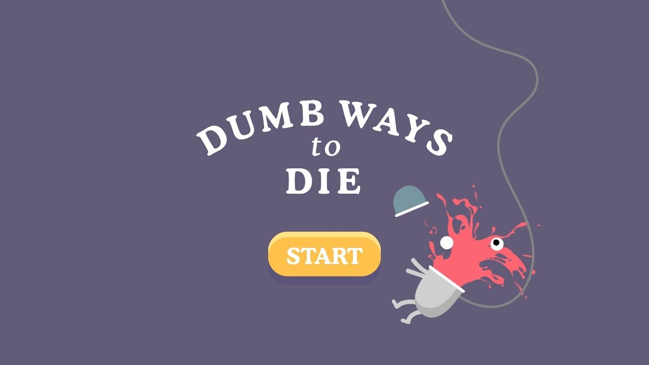 Dumb Ways to Die Original Android