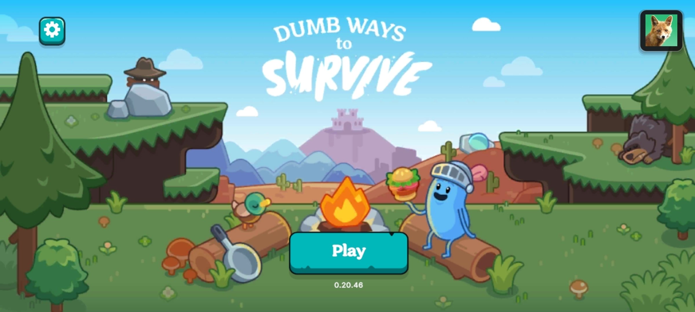 Dumb Ways to Survive 0.20.46 - Скачать для Android APK бесплатно